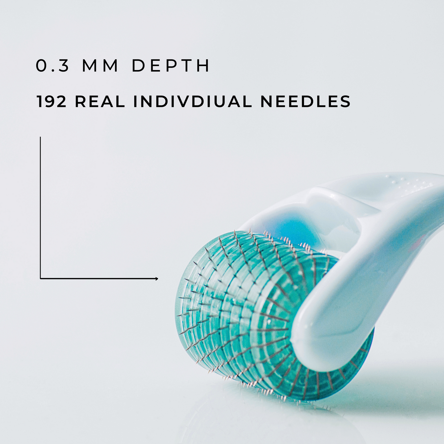 Micro Needle Derma Roller