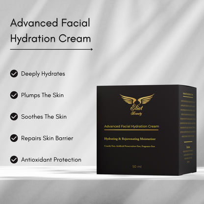 Advanced Facial Hydration Cream