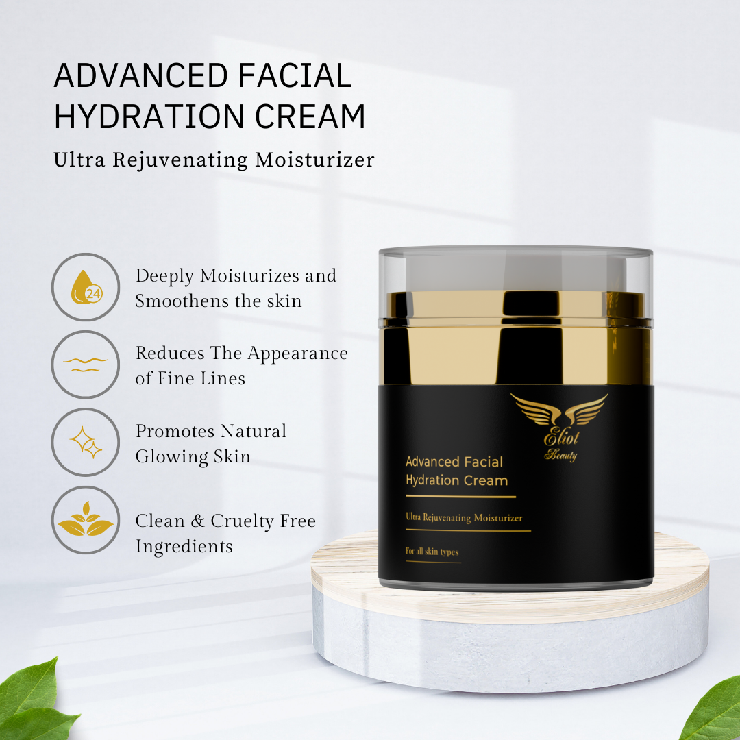 Advanced Facial Hydration Cream