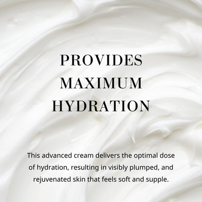 Advanced Facial Hydration Cream